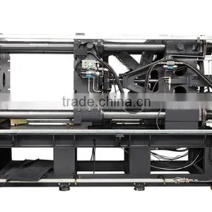 Energy Saving Pipe Fitting Injection Machine HDJS168 thumbnail-3