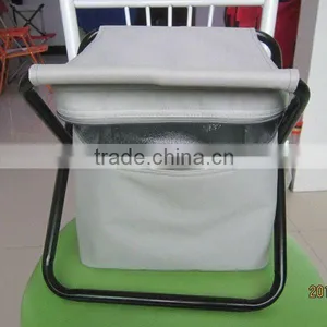 Promotional Insulated Cooler Bag With Seat VEB1001 thumbnail-1