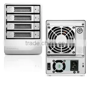 G-Technology G-SPEED eS GSPSNB160004BDB DAS Array thumbnail-1