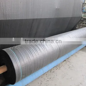 Best Price High Strength ASTM Standard PP Woven Geotextile in 100%polypropylene thumbnail-1