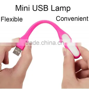 Promotional Electronic Gift 5V Mini Micro USB LED Light, USB LED Lamp thumbnail-4