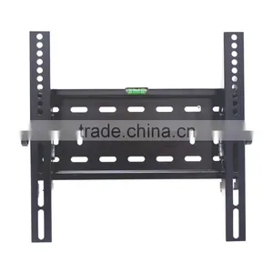 China Easy Tilted Flexible Adjustable Lcd Led tv Mount Wall Bracket With 40kg Load Vesa 300*300 for 14 to 42 Inch Flat Screen thumbnail-5