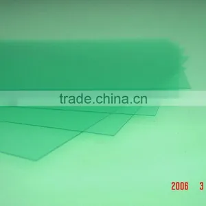 Yuyao High Quality pc Film/pc Slice thumbnail-2