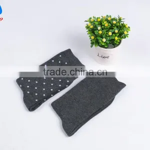 Sporty Nice Terry Comfortable Wholesale Socks thumbnail-4