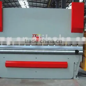 Hydraulic Press Brake WC67Y-100/4000 thumbnail-1