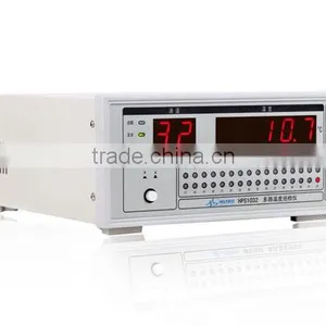 HELPASS Multi-channel Temperature Inspecting Tester Meter Made in China thumbnail-6