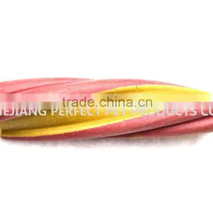 Dog Food Dog Treat Dental Twisted Stick Giant Size thumbnail-1