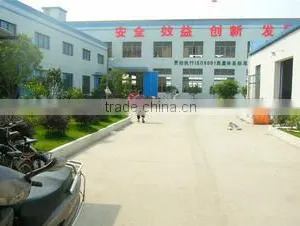 Ningbo Spring Houseware Co., Ltd. company overview - view 1 thumbnail