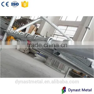Q345B HDG Steel Planks thumbnail-2
