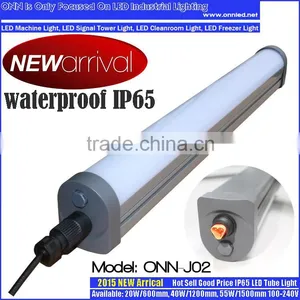 IP65 Waterproof Outdoor Light Tube ONN-J02 thumbnail-1