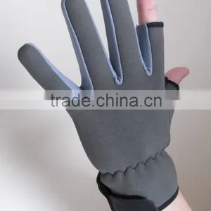 Fishing Gloves thumbnail-1