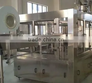 Carbonated Beverage Plant thumbnail-1