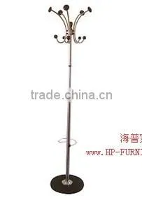 Coat Hanger (metal Coat Hanger, Coat Stand) HP-10-004 thumbnail-1