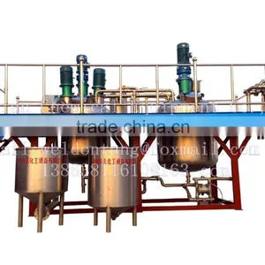 Solvent Paint Complete Equipment thumbnail-4