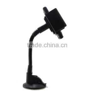 Car Mount Long Arm Universal Car Mount Holder With 360 Degree Rotation Suction Cup for Mobile Phone thumbnail-4
