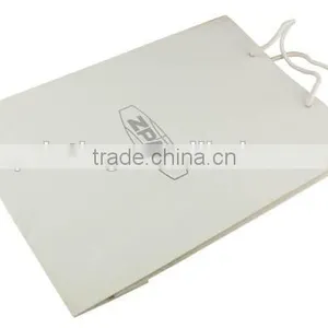 Custom Ecological Paper Bags/ Ecological Paper Bag With Logo/ Eco-friendly Recycle Paper Bags Wholesale thumbnail-2