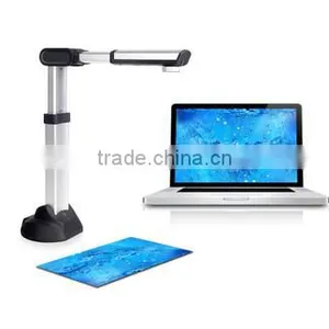 Eloam S1500 New 15.0 MP A3 High Speed Portable Document Scanner thumbnail-1