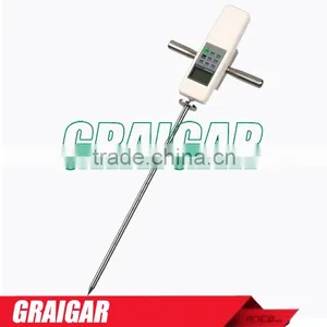 Digital Soil Hardness Tester TYD-2 Hardness Meter thumbnail-2