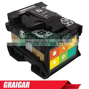 Original View 3 Fusion Splicer Optical Fiber Fusion Splicer thumbnail-3