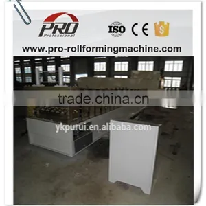 Cnc Arch Style Building Machine Joint By Screws thumbnail-5