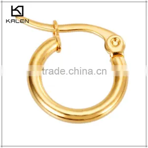 Gold Jewelry 18k Imitation Jewelry thumbnail-2