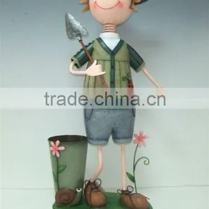 Metal Dolls thumbnail-1