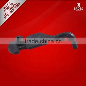 Boot Trunk Tailgate Lock Repair Latch Bracket for Fiat thumbnail-3