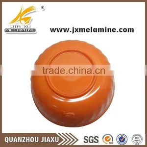 Manufacturer Wholesale Chinese Melamine Bowls Hot New Products for 2016 thumbnail-4