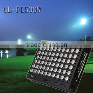 2016 Years Latest Super Power 500W Outdoor Wall Led Light thumbnail-2