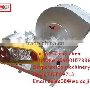 Y5-47 Boiler Centrifugal Draught Fan thumbnail-1