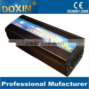 5000W Modified Sine Wave Power Inverter Dc12v to ac 220v 5000W Off-grid Power Inverter thumbnail-1