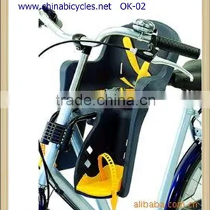 Best Seller Bicycle Safety Baby Seat thumbnail-1