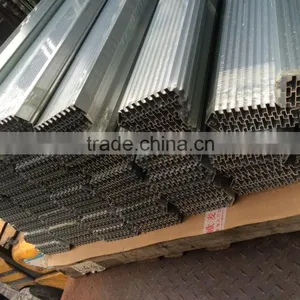 17mm Flower Melamine MDF Slatwall thumbnail-5
