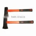 Axes, Splitting Maul SM02 3kg, With Fiberglass Handle, Suitable for Splitting Wood thumbnail-1