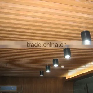 Wpc Ceiling Profiles thumbnail-5