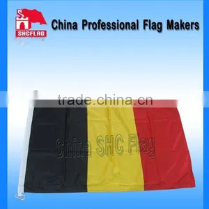 Belgium National Flag/Belgium National Banner thumbnail-1