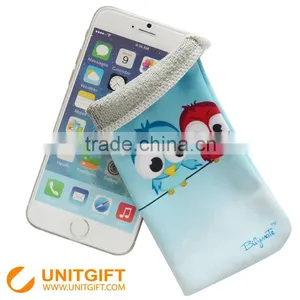Neck Pouch for Cell Phone Watch Wooden Watch thumbnail-2