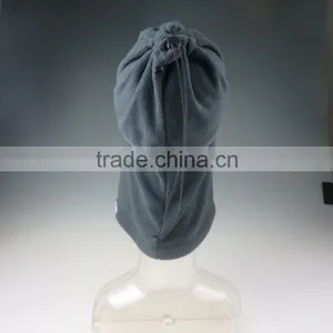 Functional Winter Ski Face Mask Hat thumbnail-2