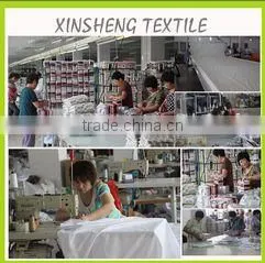 Nantong Xinsheng Textile Garment Co., Ltd. company overview - view 1 thumbnail