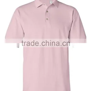 Hot Selling Cheap Bulk Blank Polo Shirts thumbnail-3