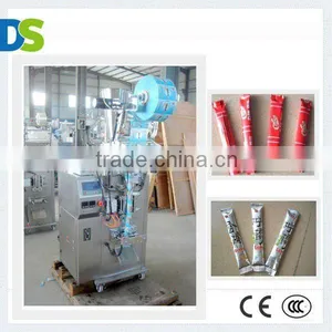 Stick Sugar Packing Machine thumbnail-1