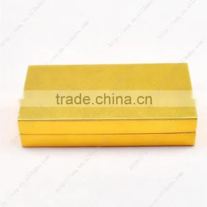 New Style Custom Luxury Leather Jewelry Box thumbnail-1