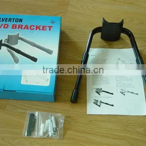 Set-top Box tv Mount Dvd Wall Bracket thumbnail-3