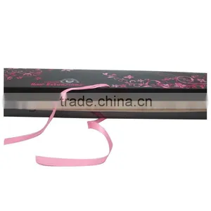 Hot Sale Luxury Hair Extension Packaging Box Supplier thumbnail-2
