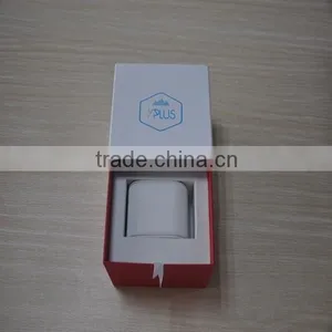 Custom Made Cardboard Drawing Watch Box With New Design thumbnail-2