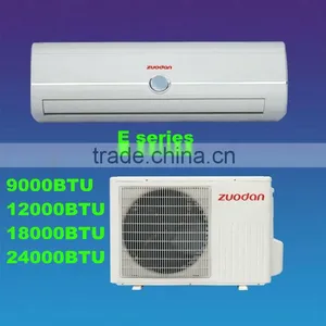 Saud Aribic T3 30000BTU Split Air Conditioner thumbnail-1