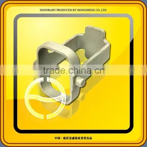 Die Casting Medical Equipment Parts thumbnail-1