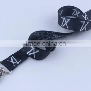 2016 Hottest Metal Clip for Lanyard With High Quality thumbnail-5