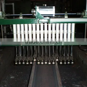 Strip Ultrasonic Tester for Coil Material Inspection Before/after Forming of Spiral Submerged Arc /Electrical Resistance Welded thumbnail-1