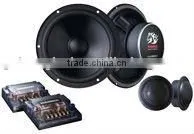 Coaxial Speaker HA-D6001 With Crisp,clear and Dynamic Sound thumbnail-1